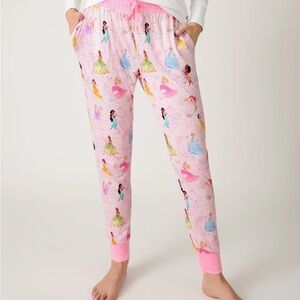 Little Sleepies women's pj pants